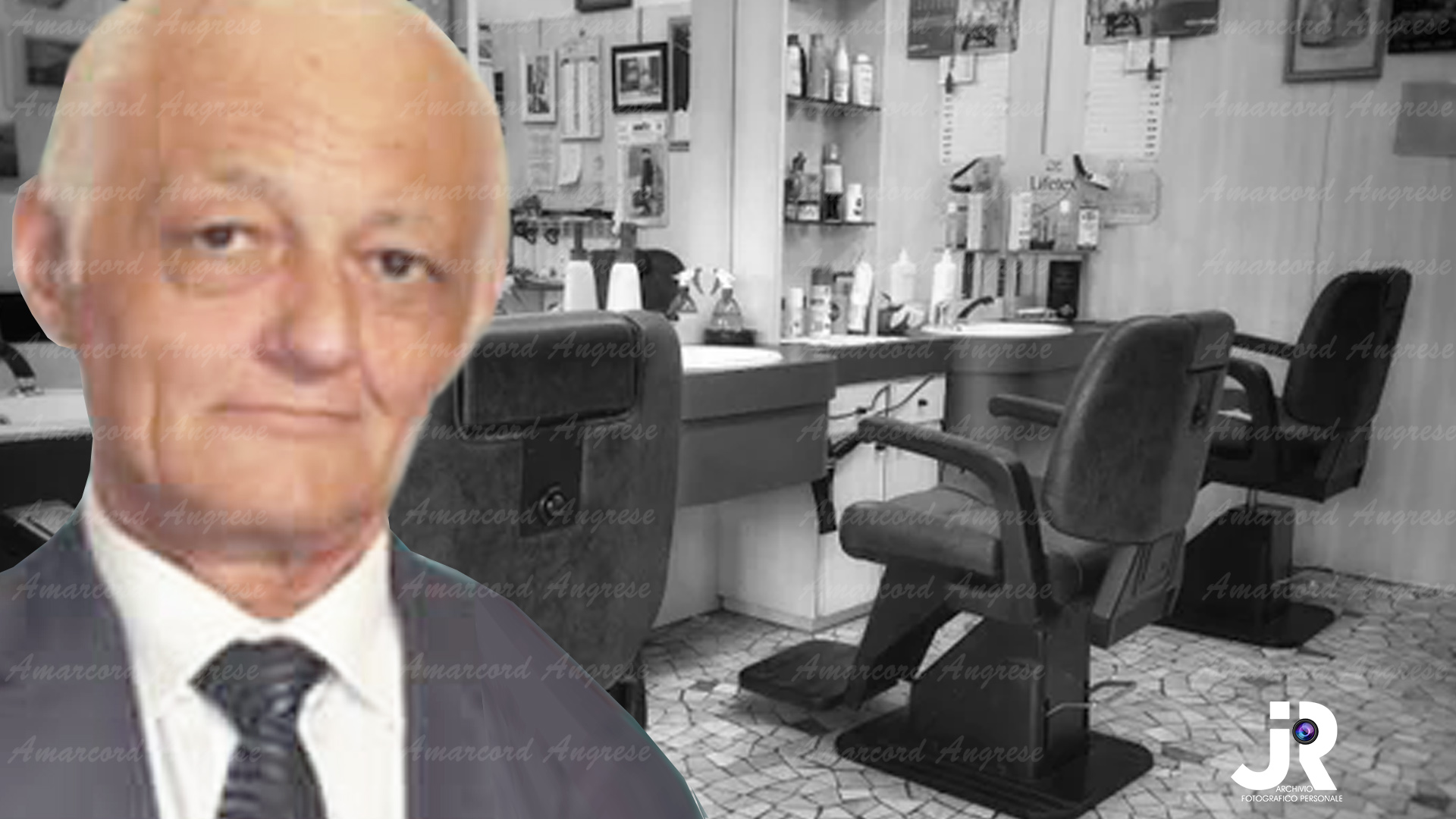 Angri: Emilio Mainardi “un amico è per sempre”